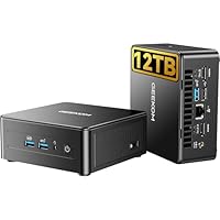 GEEKOM IT15 ミニPC 小型PC 美品 GEEKOM IT15 Mini PC, Intel Core Ultra 9 285H, 32GB DDR5, 2TB SSD
